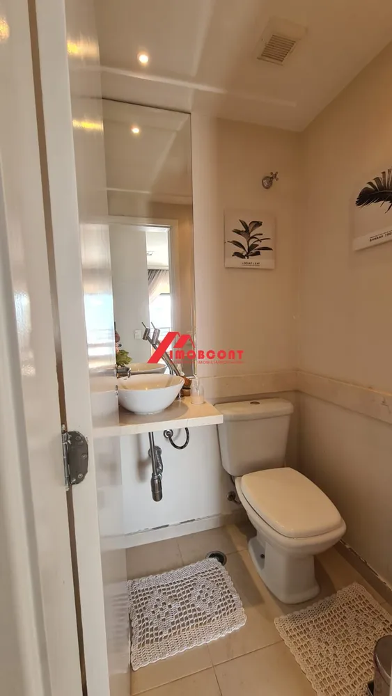 Apartamento, 3 quartos, 133 m² - Foto 6