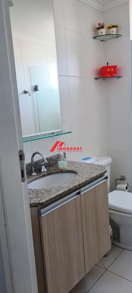 Apartamento, 3 quartos, 133 m² - Foto 15
