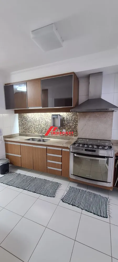 Apartamento, 3 quartos, 133 m² - Foto 6