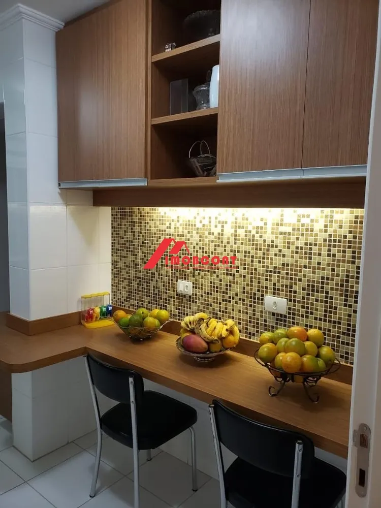 Apartamento, 3 quartos, 133 m² - Foto 5
