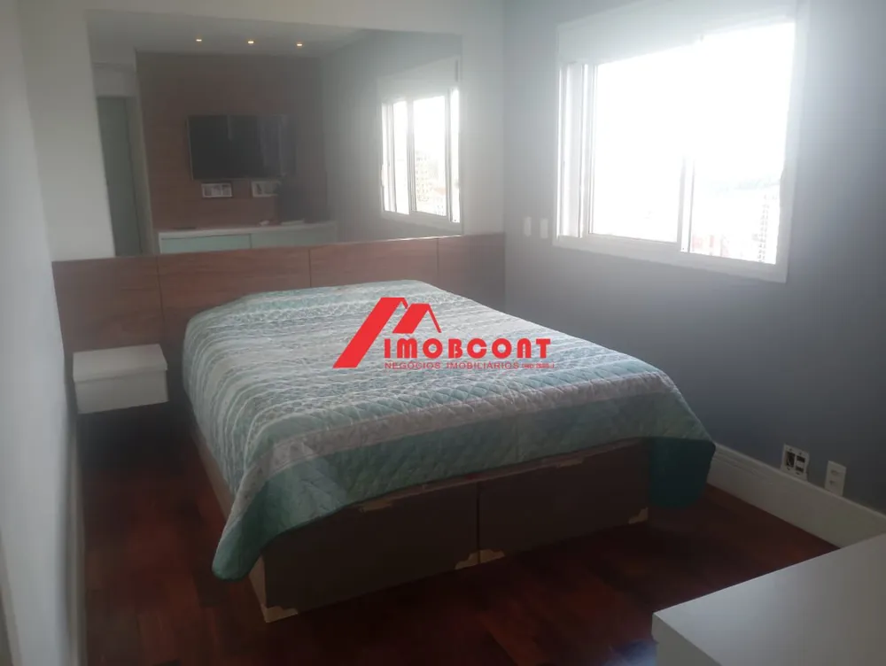 Apartamento, 3 quartos, 128 m² - Foto 5