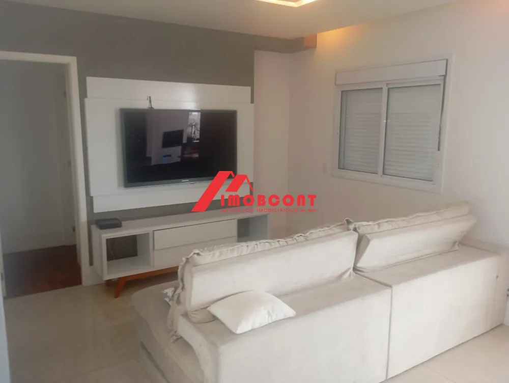 Apartamento, 3 quartos, 128 m² - Foto 6