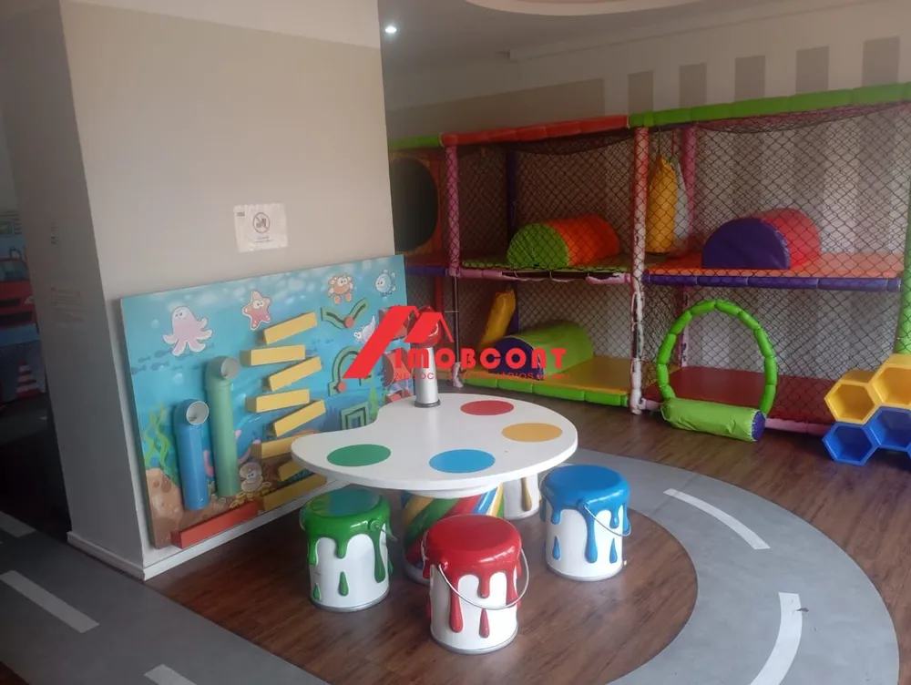 Apartamento, 3 quartos, 128 m² - Foto 2