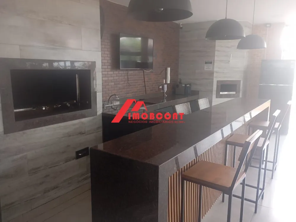Apartamento, 3 quartos, 128 m² - Foto 1