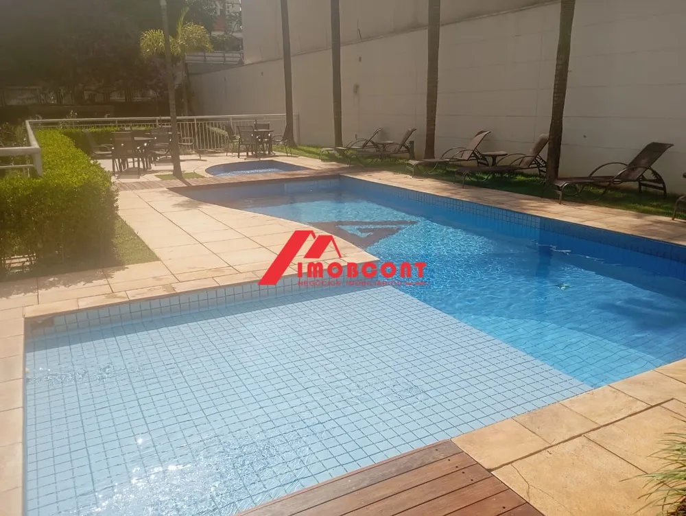 Apartamento, 3 quartos, 128 m² - Foto 3