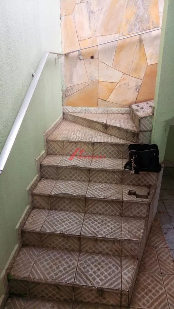 Sobrado à venda com 2 quartos, 400m² - Foto 7