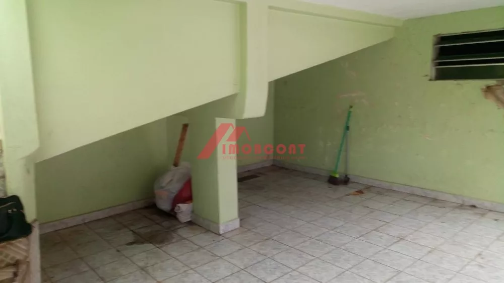 Sobrado à venda com 2 quartos, 400m² - Foto 5