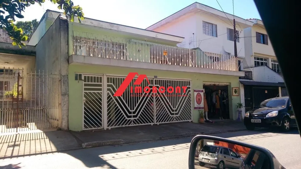 Sobrado, 2 quartos, 400 m² - Foto 9