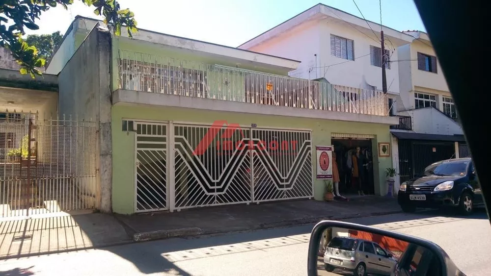 Sobrado à venda com 2 quartos, 400m² - Foto 1