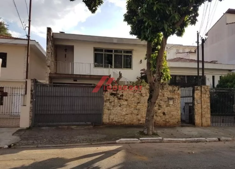 Casa à venda com 4 quartos, 470m² - Foto 1