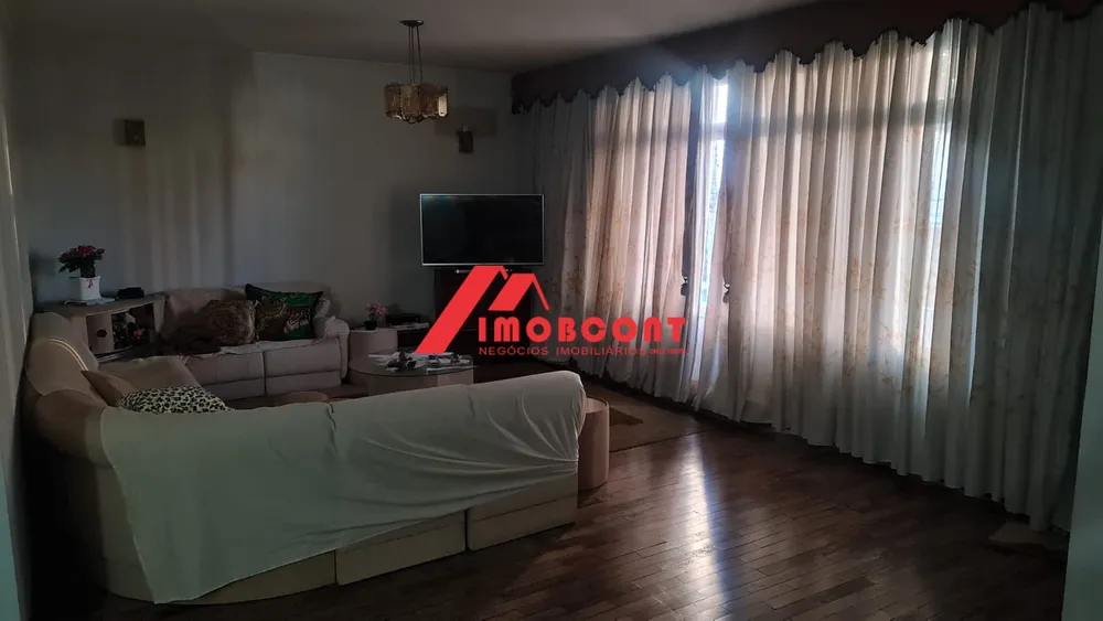 Casa, 4 quartos, 470 m² - Foto 15