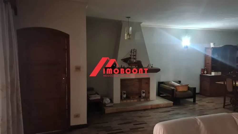 Casa, 4 quartos, 470 m² - Foto 16