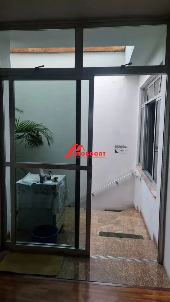 Casa, 4 quartos, 470 m² - Foto 24