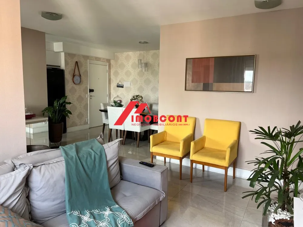 Apartamento, 2 quartos, 74 m² - Foto 1
