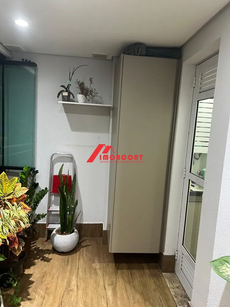 Apartamento, 2 quartos, 74 m² - Foto 2