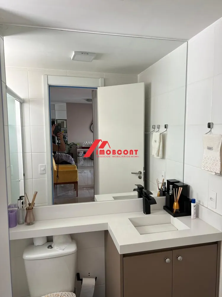 Apartamento, 2 quartos, 74 m² - Foto 5
