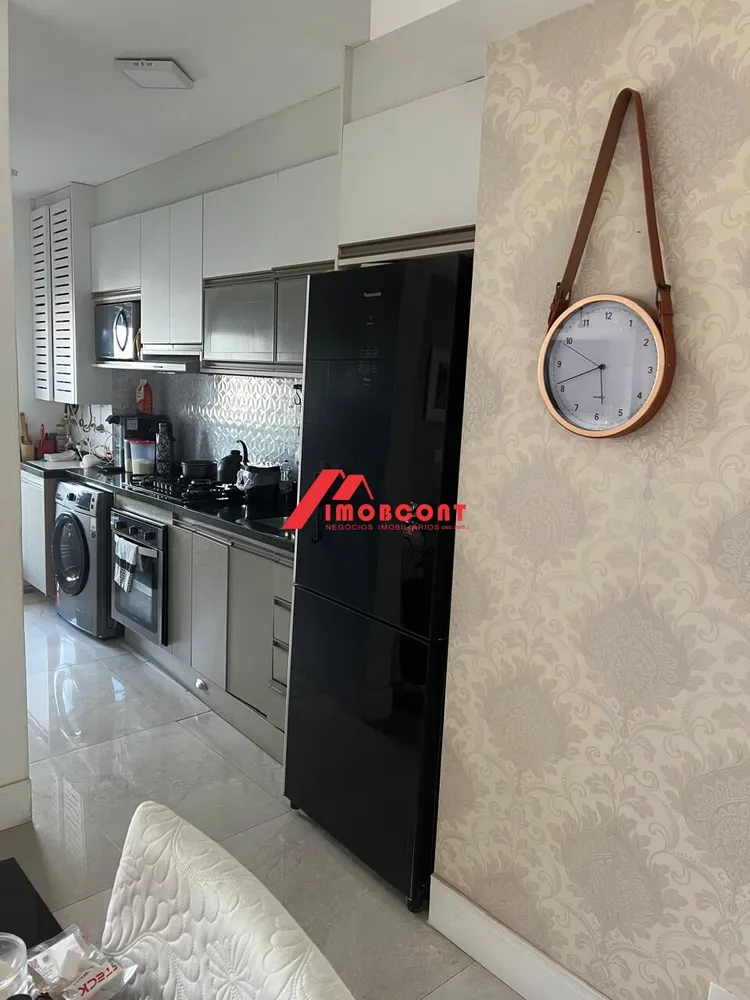 Apartamento, 2 quartos, 74 m² - Foto 3