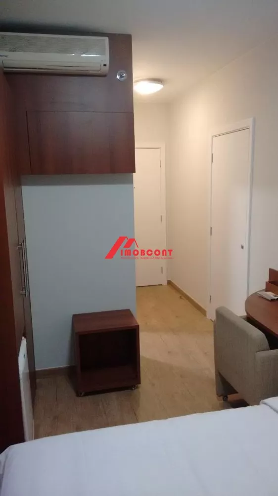 Flat/Apart Hotel, 1 quarto, 18 m² - Foto 2