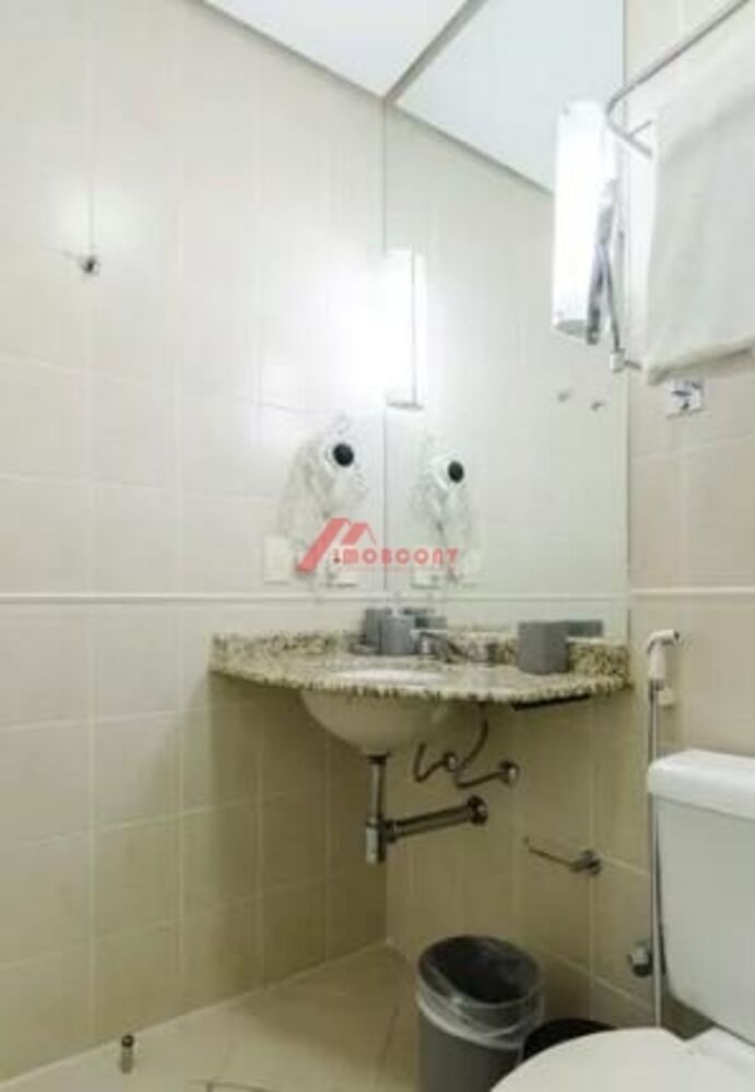 Flat/Apart Hotel, 1 quarto, 18 m² - Foto 11