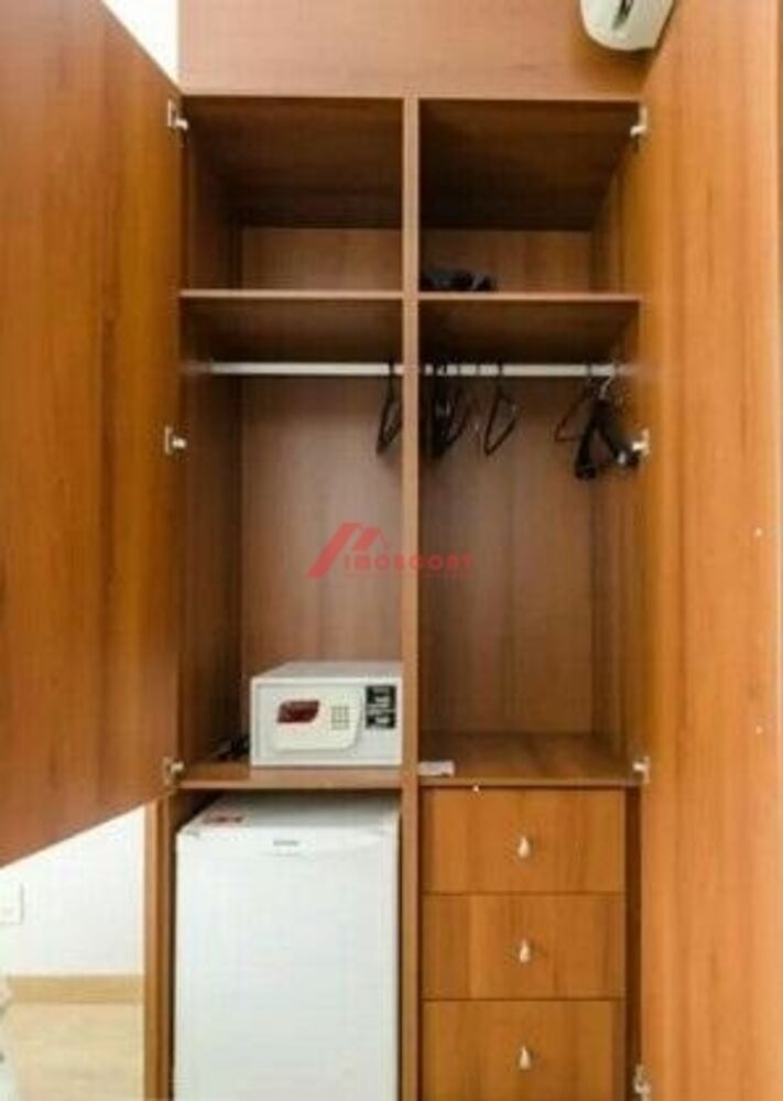 Flat/Apart Hotel, 1 quarto, 18 m² - Foto 14