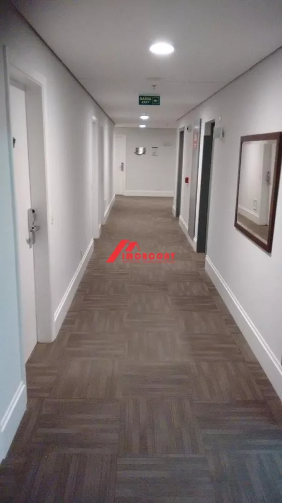 Flat/Apart Hotel, 1 quarto, 18 m² - Foto 7