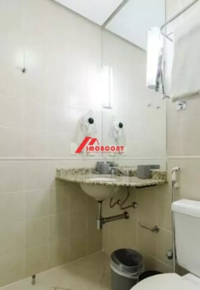 Flat/Apart Hotel, 1 quarto, 18 m² - Foto 5