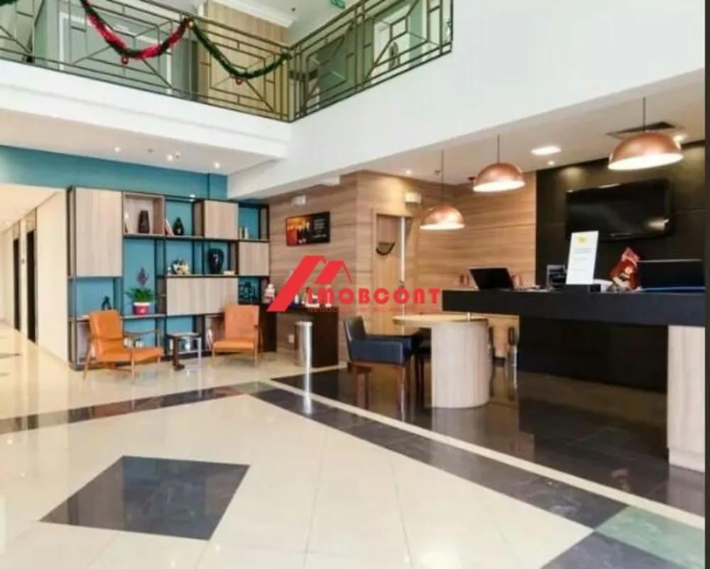 Flat/Apart Hotel, 1 quarto, 18 m² - Foto 23