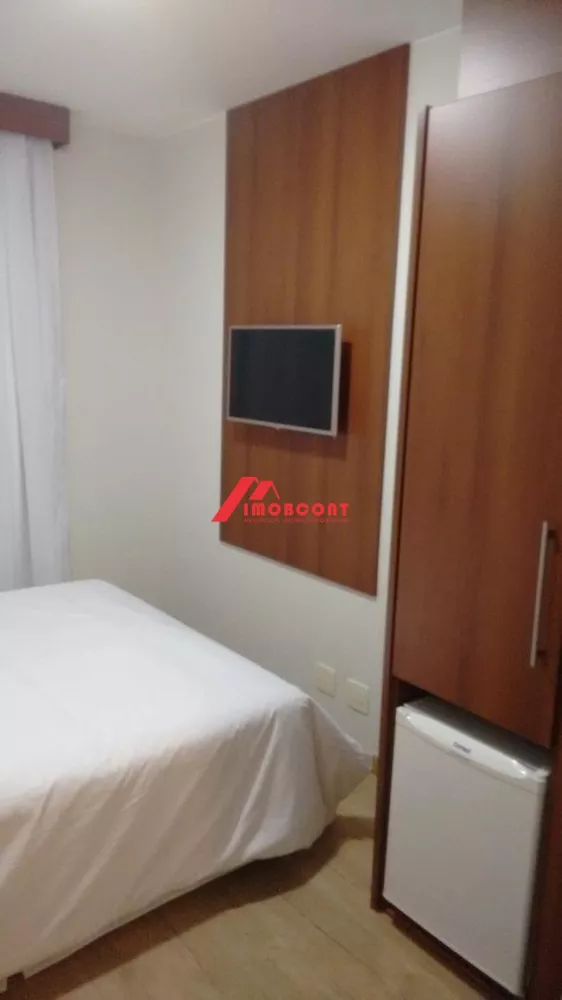 Flat/Apart Hotel, 1 quarto, 18 m² - Foto 3