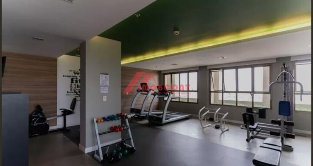 Flat/Apart Hotel, 1 quarto, 18 m² - Foto 16
