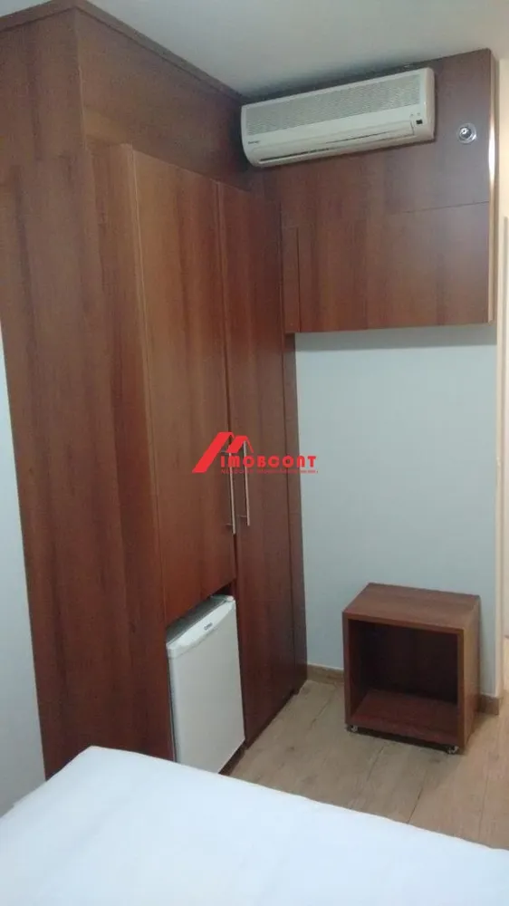 Flat/Apart Hotel, 1 quarto, 18 m² - Foto 14