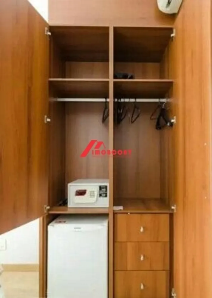 Flat/Apart Hotel, 1 quarto, 18 m² - Foto 16
