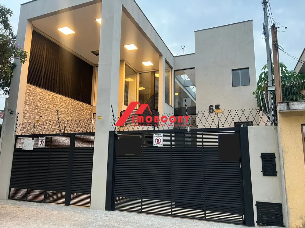 Loja-Salão, 900 m² - Foto 1
