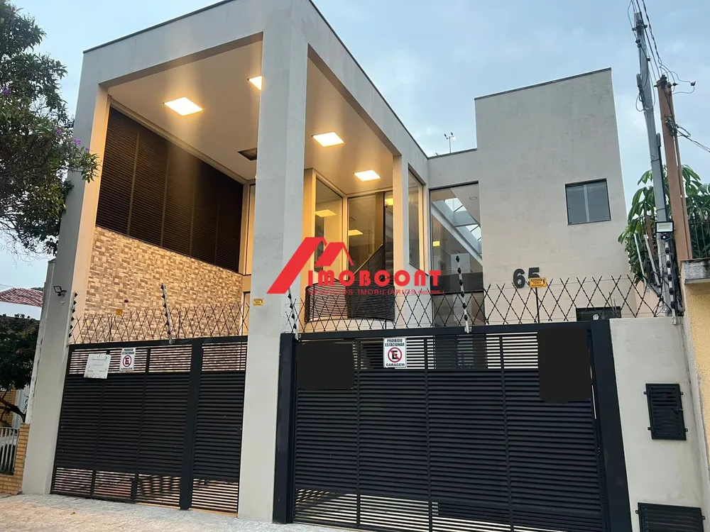 Loja-Salão, 900 m² - Foto 3