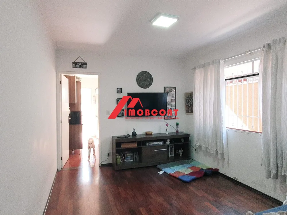Sobrado, 3 quartos, 160 m² - Foto 6