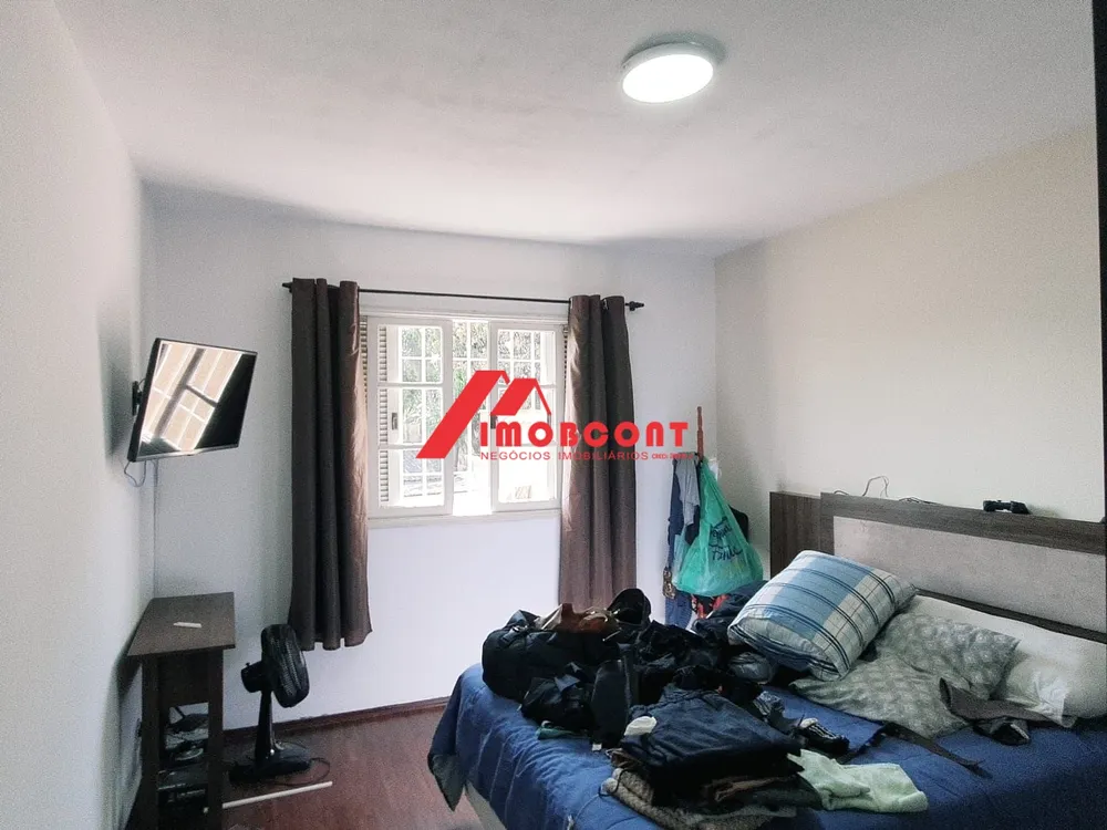 Sobrado, 3 quartos, 160 m² - Foto 9