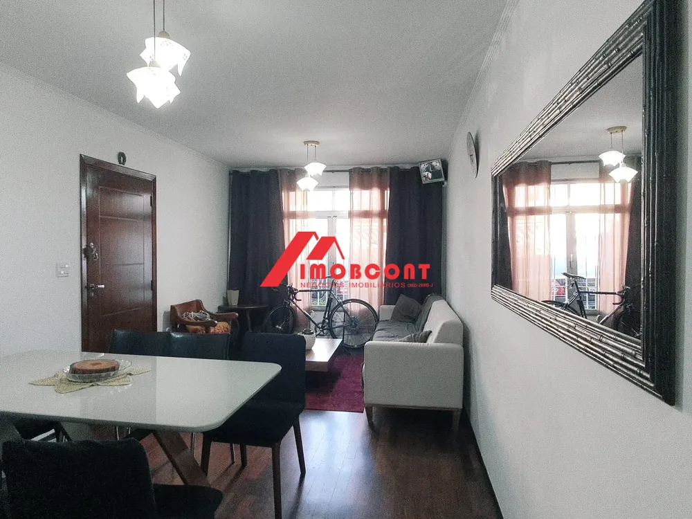 Sobrado, 3 quartos, 160 m² - Foto 7
