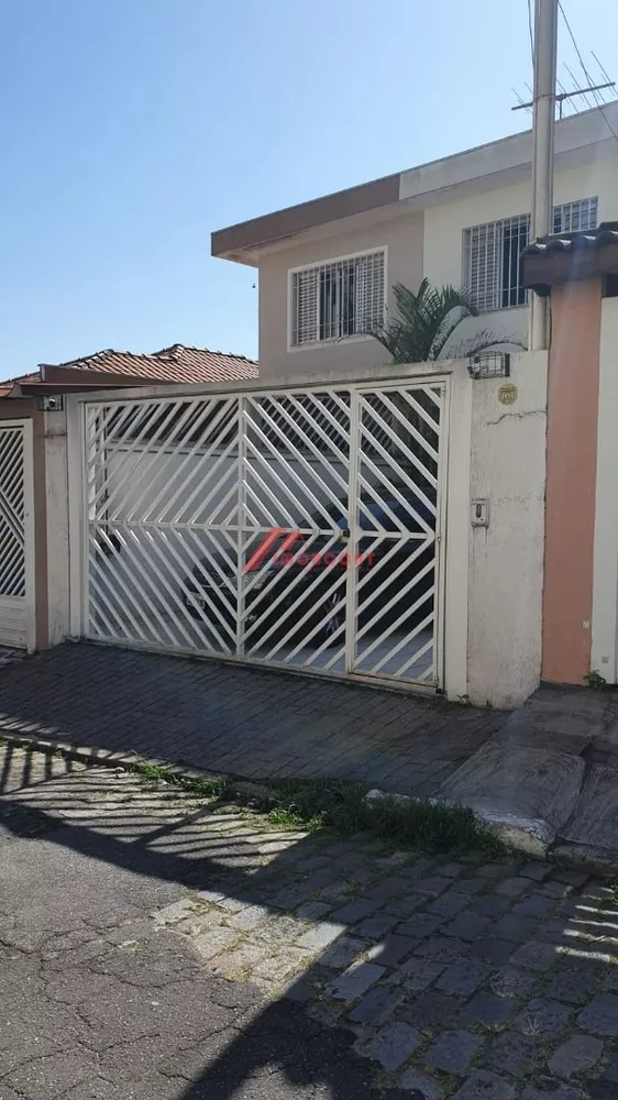 Sobrado à venda com 3 quartos, 160m² - Foto 3