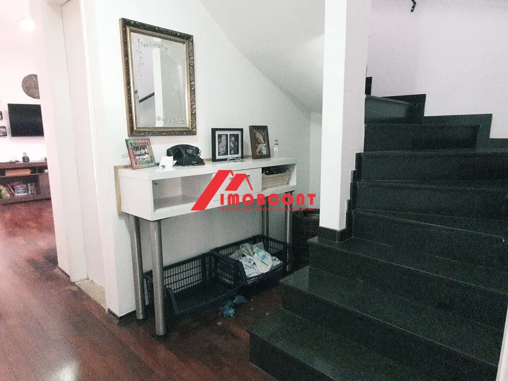 Sobrado, 3 quartos, 160 m² - Foto 8