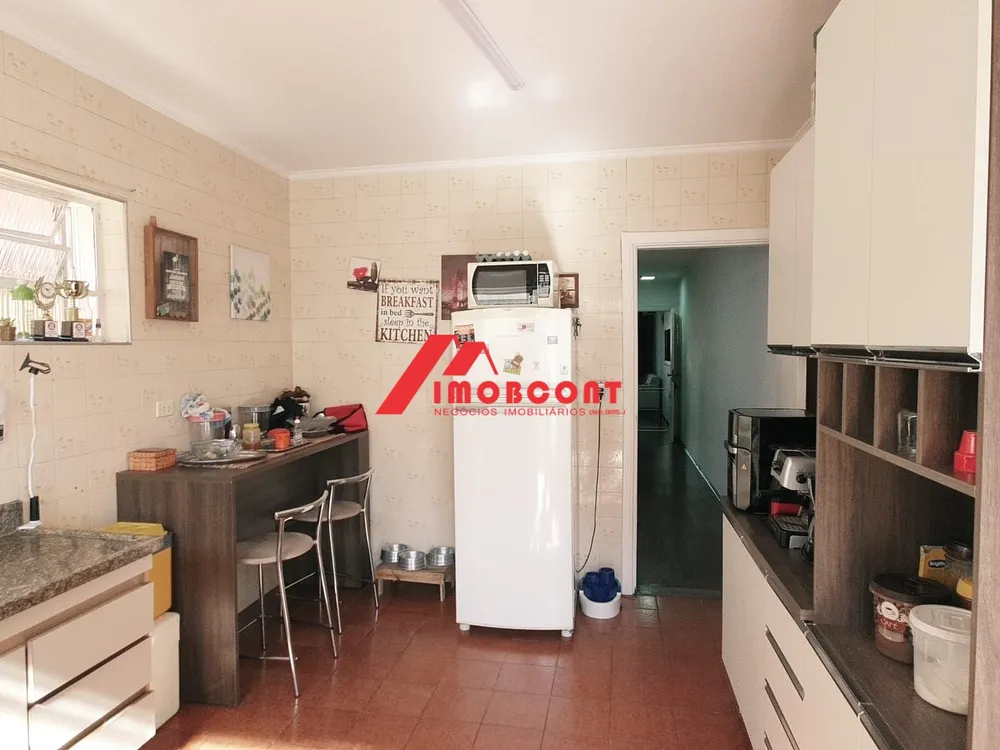Sobrado, 3 quartos, 160 m² - Foto 10
