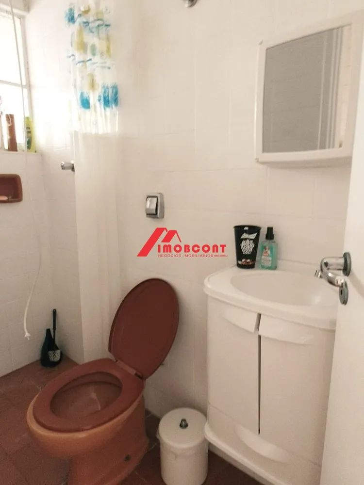 Sobrado, 3 quartos, 160 m² - Foto 12