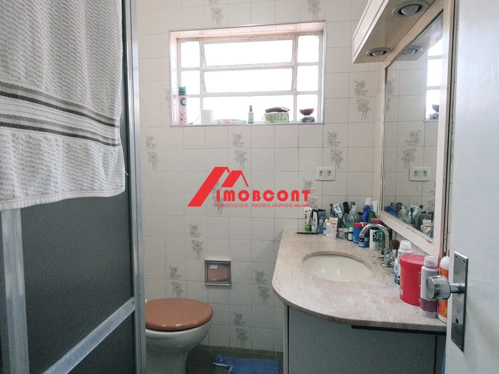 Sobrado, 3 quartos, 160 m² - Foto 14