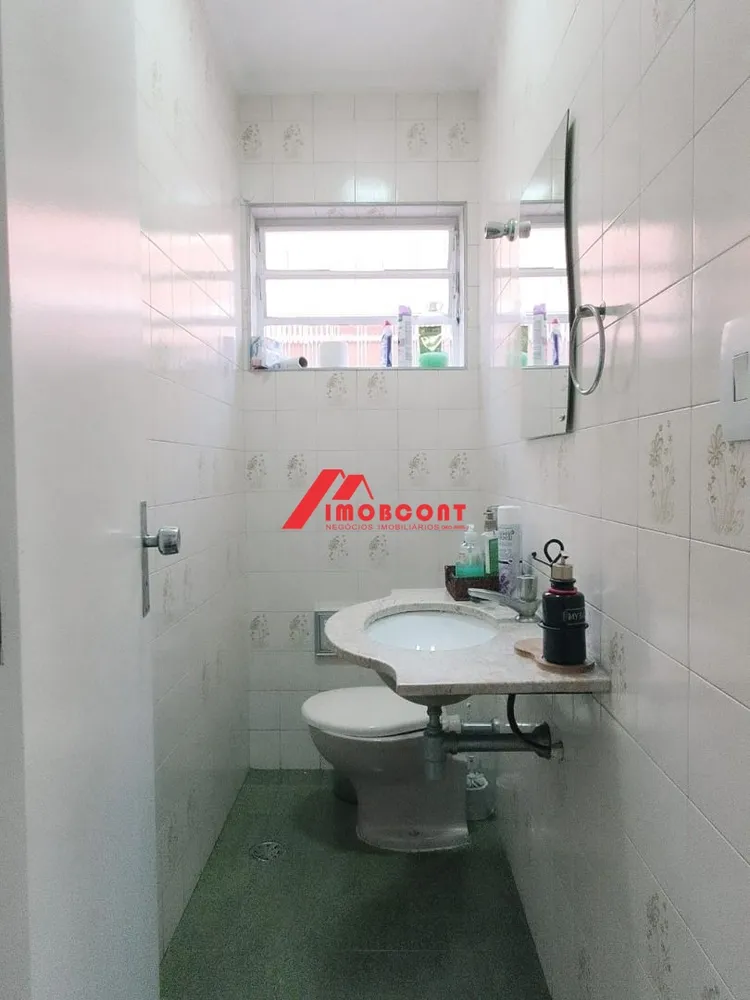 Sobrado, 3 quartos, 160 m² - Foto 13