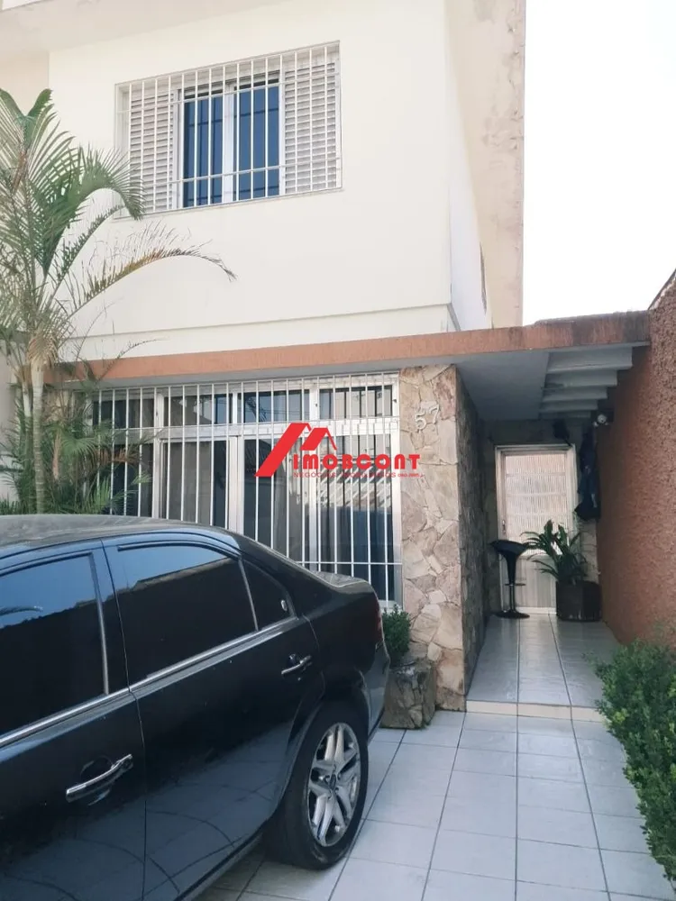 Sobrado, 3 quartos, 160 m² - Foto 5