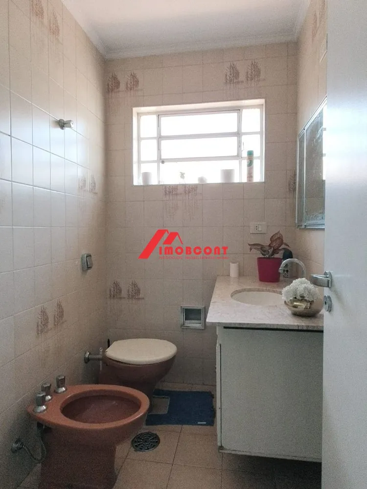 Sobrado, 3 quartos, 160 m² - Foto 11