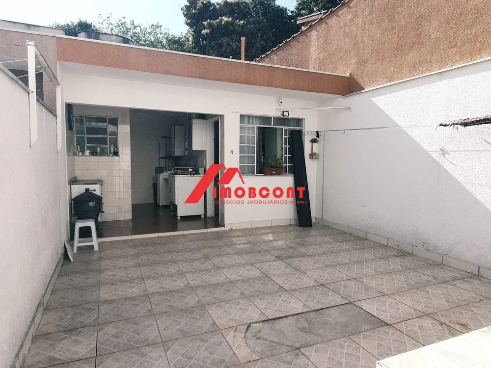 Sobrado, 3 quartos, 160 m² - Foto 15