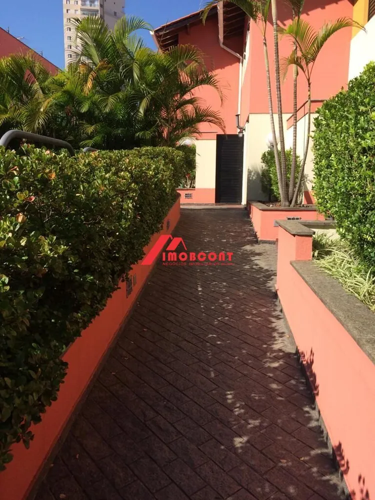 Sobrado, 3 quartos, 118 m² - Foto 6