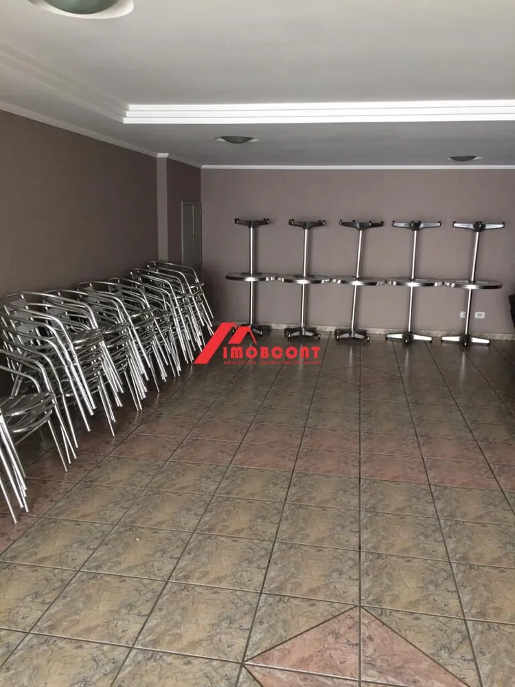 Sobrado, 3 quartos, 118 m² - Foto 5