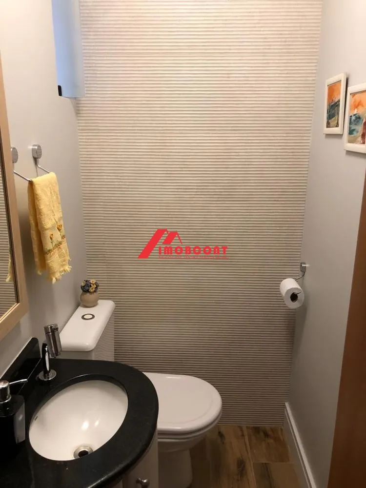 Sobrado, 3 quartos, 118 m² - Foto 17