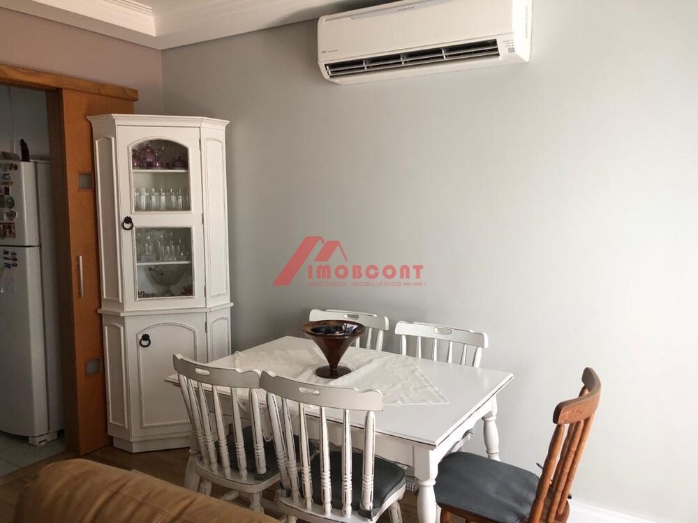 Sobrado, 3 quartos, 118 m² - Foto 3