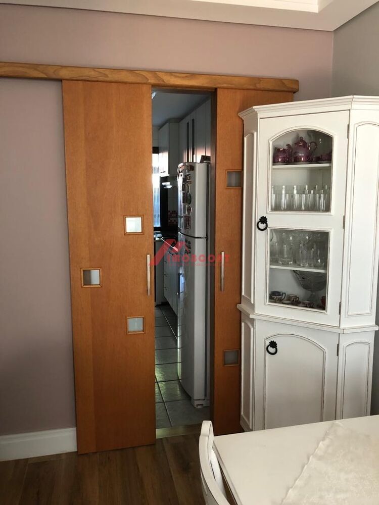 Sobrado, 3 quartos, 118 m² - Foto 4